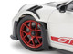 Model Kit Porsche 911 GT3 RS 992 1/24 Scale Model Tamiya TAM-24370