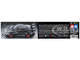 Model Kit Porsche 911 GT3 RS 992 1/24 Scale Model Tamiya TAM-24370