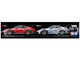 Model Kit Porsche 911 GT3 RS 992 1/24 Scale Model Tamiya TAM-24370