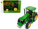 John Deere 7260R Tractor Replica Play Series 1/16 Diecast Model ERTL TOMY 85026