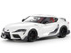 Model Kit Toyota GR Supra Custom 1/24 Scale Model Tamiya TAM-24371 Model Kit Toyota GR Supra Custom 1/24 Scale Model Tamiya TAM-24371