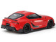 Model Kit Toyota GR Supra Custom 1/24 Scale Model Tamiya TAM-24371 Model Kit Toyota GR Supra Custom 1/24 Scale Model Tamiya TAM-24371