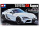 Model Kit Toyota GR Supra Custom 1/24 Scale Model Tamiya TAM-24371
