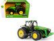 John Deere 8R 370 Tractor Dual Wheels Green Prestige Collection Series 1/32 Diecast Model ERTL TOMY 85029