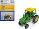 John Deere 4020 Diesel Tractor National FFA Organization Green Yellow Top 1/64 Diecast Model ERTL TOMY 85004 John Deere 4020 Diesel Tractor National FFA Organization Green Yellow Top 1/64 Diecast Model ERTL TOMY 85004