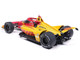 Dallara IndyCar #10 Alex Palou DHL Chip Ganassi Racing Winner Indianapolis 500 2025 1/18 Diecast Model Car IXO Models IND18031 Dallara IndyCar #10 Alex Palou DHL Chip Ganassi Racing Winner Indianapolis 500 2025 1/18 Diecast Model Car IXO Models IND18031