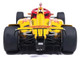 Dallara IndyCar #10 Alex Palou DHL Chip Ganassi Racing Winner Indianapolis 500 2025 1/18 Diecast Model Car IXO Models IND18031 Dallara IndyCar #10 Alex Palou DHL Chip Ganassi Racing Winner Indianapolis 500 2025 1/18 Diecast Model Car IXO Models IND18031