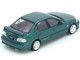 Honda Civic Ferio Si EK RHD Right Hand Drive Green Metallic 1/64 Diecast Model Car Inno Models IN64-EKS-GREEN Honda Civic Ferio Si EK RHD Right Hand Drive Green Metallic 1/64 Diecast Model Car Inno Models IN64-EKS-GREEN