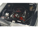 427 Engine & Transmission Replica from 1969 Chevrolet COPO Camaro 1/18 Model ACME A1805736E