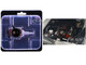 427 Engine & Transmission Replica from 1969 Chevrolet COPO Camaro 1/18 Model ACME A1805736E