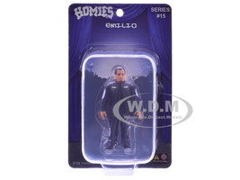 Emilio 1 75 Figure Special Release #2 Series 15 Model Homies HOM15-2EMILIO