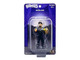 Malow 1 75 Figure Special Release #4 Series 15 Model Homies HOM15-4MALOW