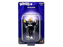 Berner 1 75 Figure Special Release #5 Series 15 Model Homies HOM15-5BERNER