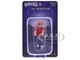 The Promoter 1 75 Figure Special Release #6 Series 15 Model Homies HOM15-6PROMOTOR