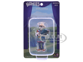 Gallero 1 75 Figure Special Release #8 Series 15 Model Homies HOM15-8GALLERO
