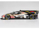 Cadillac V Series R #38 Earl Bamber Sebastien Bourdais Jenson Button Cadillac Hertz Team Jota FIA WEC 24 Hours of Le Mans 2025 1/18 Model Car Top Speed TS0678