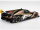 Cadillac V Series R #38 Earl Bamber Sebastien Bourdais Jenson Button Cadillac Hertz Team Jota FIA WEC 24 Hours of Le Mans 2025 1/18 Model Car Top Speed TS0678