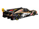 Cadillac V Series R #38 Earl Bamber Sebastien Bourdais Jenson Button Cadillac Hertz Team Jota FIA WEC 24 Hours of Le Mans 2025 1/18 Model Car Top Speed TS0678