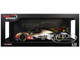 Cadillac V Series R #38 Earl Bamber Sebastien Bourdais Jenson Button Cadillac Hertz Team Jota FIA WEC 24 Hours of Le Mans 2025 1/18 Model Car Top Speed TS0678
