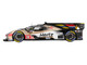 Cadillac V Series R #38 Earl Bamber Sebastien Bourdais Jenson Button Cadillac Hertz Team Jota FIA WEC 24 Hours of Le Mans 2025 1/18 Model Car Top Speed TS0678