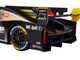 Cadillac V Series R #38 Earl Bamber Sebastien Bourdais Jenson Button Cadillac Hertz Team Jota FIA WEC 24 Hours of Le Mans 2025 1/18 Model Car Top Speed TS0678
