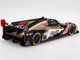 Cadillac V Series R #12 Alex Lynn Norman Nato Will Stevens Cadillac Hertz Team Jota FIA WEC 24 Hours of Le Mans 2025 1/18 Model Car Top Speed TS0679