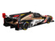 Cadillac V Series R #12 Alex Lynn Norman Nato Will Stevens Cadillac Hertz Team Jota FIA WEC 24 Hours of Le Mans 2025 1/18 Model Car Top Speed TS0679