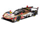 Cadillac V Series R #12 Alex Lynn Norman Nato Will Stevens Cadillac Hertz Team Jota FIA WEC 24 Hours of Le Mans 2025 1/18 Model Car Top Speed TS0679