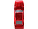 Dom s Dodge Charger Daytona Red Metallic Fast & Furious 6 2013 Movie 25 Years of Fast & Furious Series 1/32 Diecast Model Car Jada 97086-25TH Dom s Dodge Charger Daytona Red Metallic Fast & Furious 6 2013 Movie 25 Years of Fast & Furious Series 1/32 Diecast Model Car Jada 97086-25TH