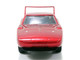 Dom s Dodge Charger Daytona Red Metallic Fast & Furious 6 2013 Movie 25 Years of Fast & Furious Series 1/32 Diecast Model Car Jada 97086-25TH Dom s Dodge Charger Daytona Red Metallic Fast & Furious 6 2013 Movie 25 Years of Fast & Furious Series 1/32 Diecast Model Car Jada 97086-25TH