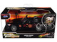 Honda S2000 Convertible Black with Graphics The Fast and the Furious 2001 Movie 25 Years of Fast & Furious Series 1/32 Diecast Model Car Jada 99543-25TH