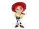 Set of 4 Diecast Figures Toy Story 5 2026 Movie Metalfigs Series Diecast models Jada 37318