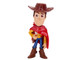 Set of 4 Diecast Figures Toy Story 5 2026 Movie Metalfigs Series Diecast models Jada 37318