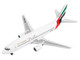 Boeing 737 300 Commercial Aircraft Emirates Airlines AP BCD White with Striped Tail 1/400 Diecast Model Airplane GeminiJets GJ2232 Boeing 737 300 Commercial Aircraft Emirates Airlines AP BCD White with Striped Tail 1/400 Diecast Model Airplane GeminiJets GJ2232