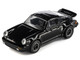 1975 Porsche 930 Turbo Black Collection Series 1/64 Diecast Model Car Majorette MJ8505001021 1975 Porsche 930 Turbo Black Collection Series 1/64 Diecast Model Car Majorette MJ8505001021