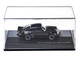 1975 Porsche 930 Turbo Black Collection Series 1/64 Diecast Model Car Majorette MJ8505001021 1975 Porsche 930 Turbo Black Collection Series 1/64 Diecast Model Car Majorette MJ8505001021