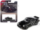 1975 Porsche 930 Turbo Black Collection Series 1/64 Diecast Model Car Majorette MJ8505001021 1975 Porsche 930 Turbo Black Collection Series 1/64 Diecast Model Car Majorette MJ8505001021