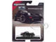 1975 Porsche 930 Turbo Black Collection Series 1/64 Diecast Model Car Majorette MJ8505001021 1975 Porsche 930 Turbo Black Collection Series 1/64 Diecast Model Car Majorette MJ8505001021