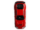 1995 Toyota Supra RHD Right Hand Drive Red Collection Series 1/64 Diecast Model Car Majorette MJ8505001023