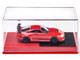 1995 Toyota Supra RHD Right Hand Drive Red Collection Series 1/64 Diecast Model Car Majorette MJ8505001023