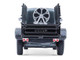 1946 Dodge Power Wagon Fire Truck Black Black Bandit Series 30 1/64 Diecast Model Car Greenlight 28170C 1946 Dodge Power Wagon Fire Truck Black Black Bandit Series 30 1/64 Diecast Model Car Greenlight 28170C