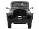 1946 Dodge Power Wagon Fire Truck Black Black Bandit Series 30 1/64 Diecast Model Car Greenlight 28170C 1946 Dodge Power Wagon Fire Truck Black Black Bandit Series 30 1/64 Diecast Model Car Greenlight 28170C