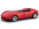 Ferrari Monza SP1 Red with Italian Flag Stripes Speed Icons Series 1/64 Diecast Model Car Maisto 15702RD Ferrari Monza SP1 Red with Italian Flag Stripes Speed Icons Series 1/64 Diecast Model Car Maisto 15702RD