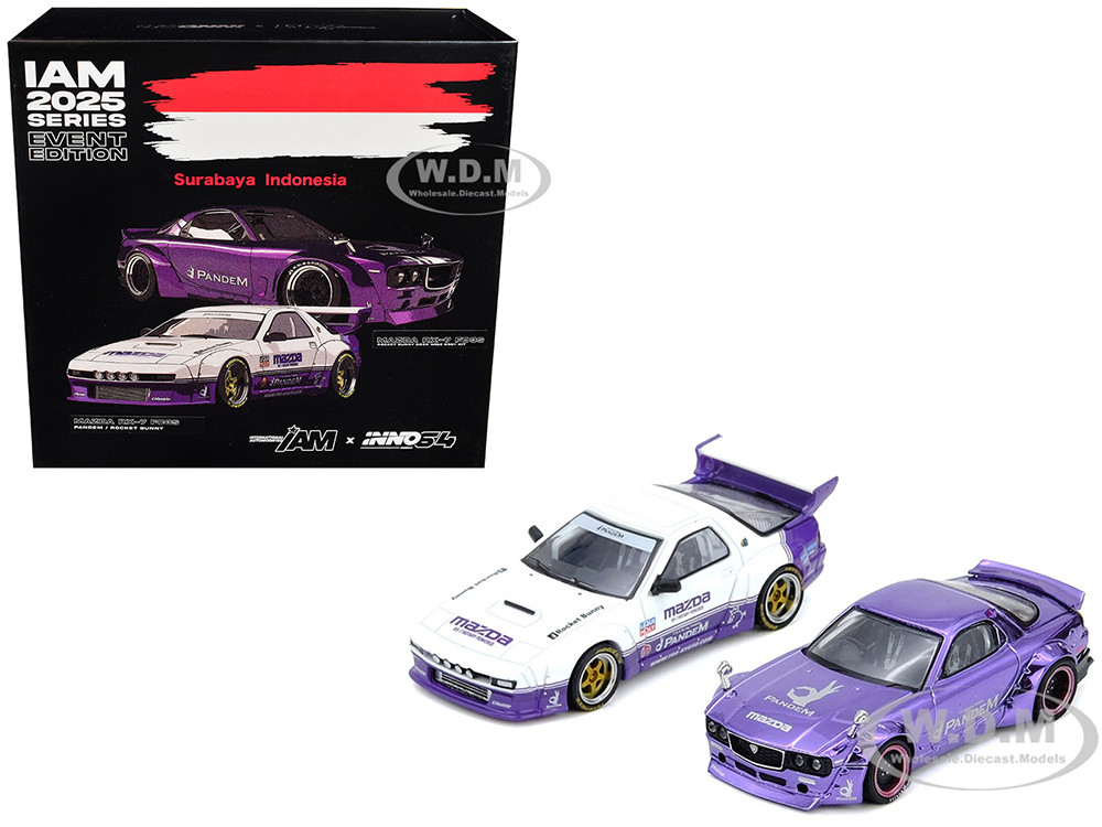 International Automotive Modified (IAM) 