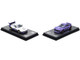 International Automotive Modified IAM 2025 Thailand Box Set of 2 Pieces 1/64 Diecast Model Cars Inno Models IN64-IAM25-THAILAND
