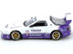 International Automotive Modified IAM 2025 Thailand Box Set of 2 Pieces 1/64 Diecast Model Cars Inno Models IN64-IAM25-THAILAND