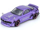 International Automotive Modified IAM 2025 Thailand Box Set of 2 Pieces 1/64 Diecast Model Cars Inno Models IN64-IAM25-THAILAND