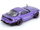 International Automotive Modified IAM 2025 Thailand Box Set of 2 Pieces 1/64 Diecast Model Cars Inno Models IN64-IAM25-THAILAND