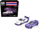 International Automotive Modified IAM 2025 Thailand Box Set of 2 Pieces 1/64 Diecast Model Cars Inno Models IN64-IAM25-THAILAND International Automotive Modified IAM 2025 Thailand Box Set of 2 Pieces 1/64 Diecast Model Cars Inno Models IN64-IAM25-THAILAND