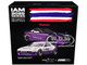 International Automotive Modified IAM 2025 Thailand Box Set of 2 Pieces 1/64 Diecast Model Cars Inno Models IN64-IAM25-THAILAND International Automotive Modified IAM 2025 Thailand Box Set of 2 Pieces 1/64 Diecast Model Cars Inno Models IN64-IAM25-THAILAND